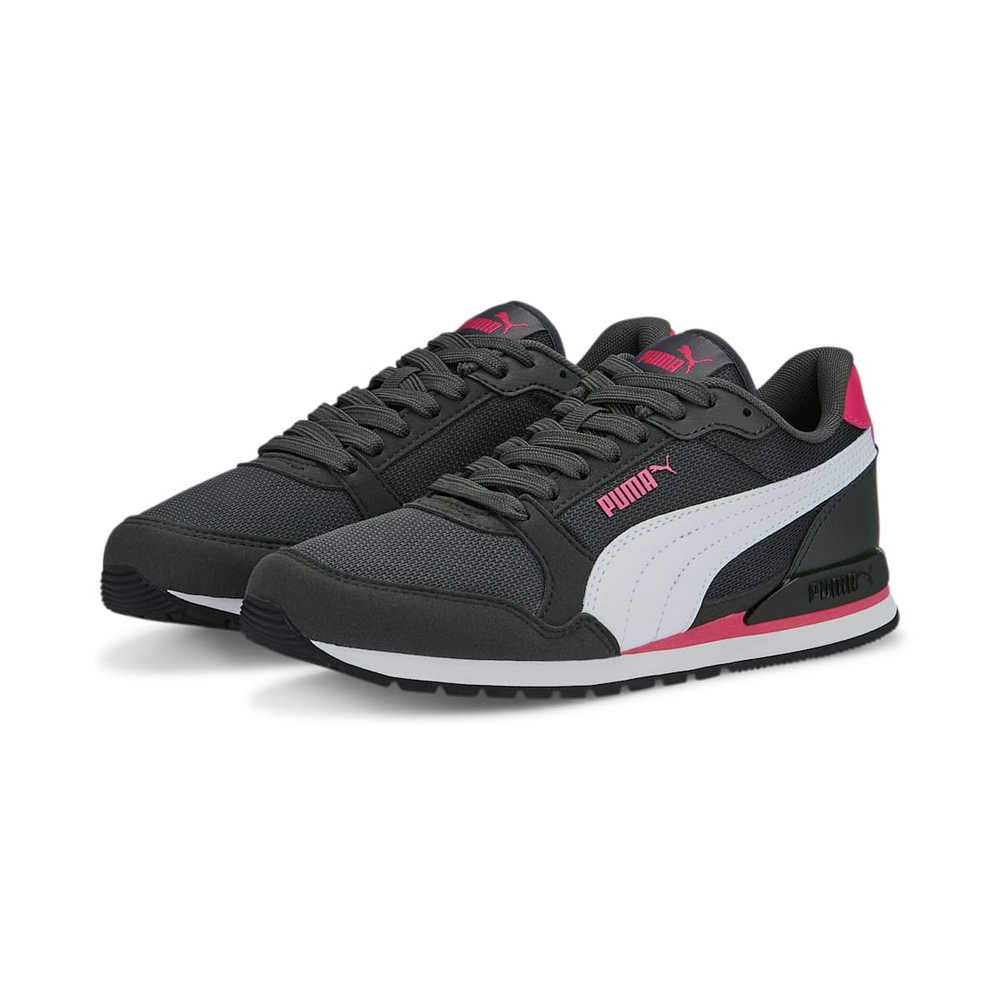 Puma damskie buty sportowe ST Runner v3 Mesh JR 385510 16