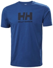 Helly Hansen męska koszulka Logo T-shirt 33979 606