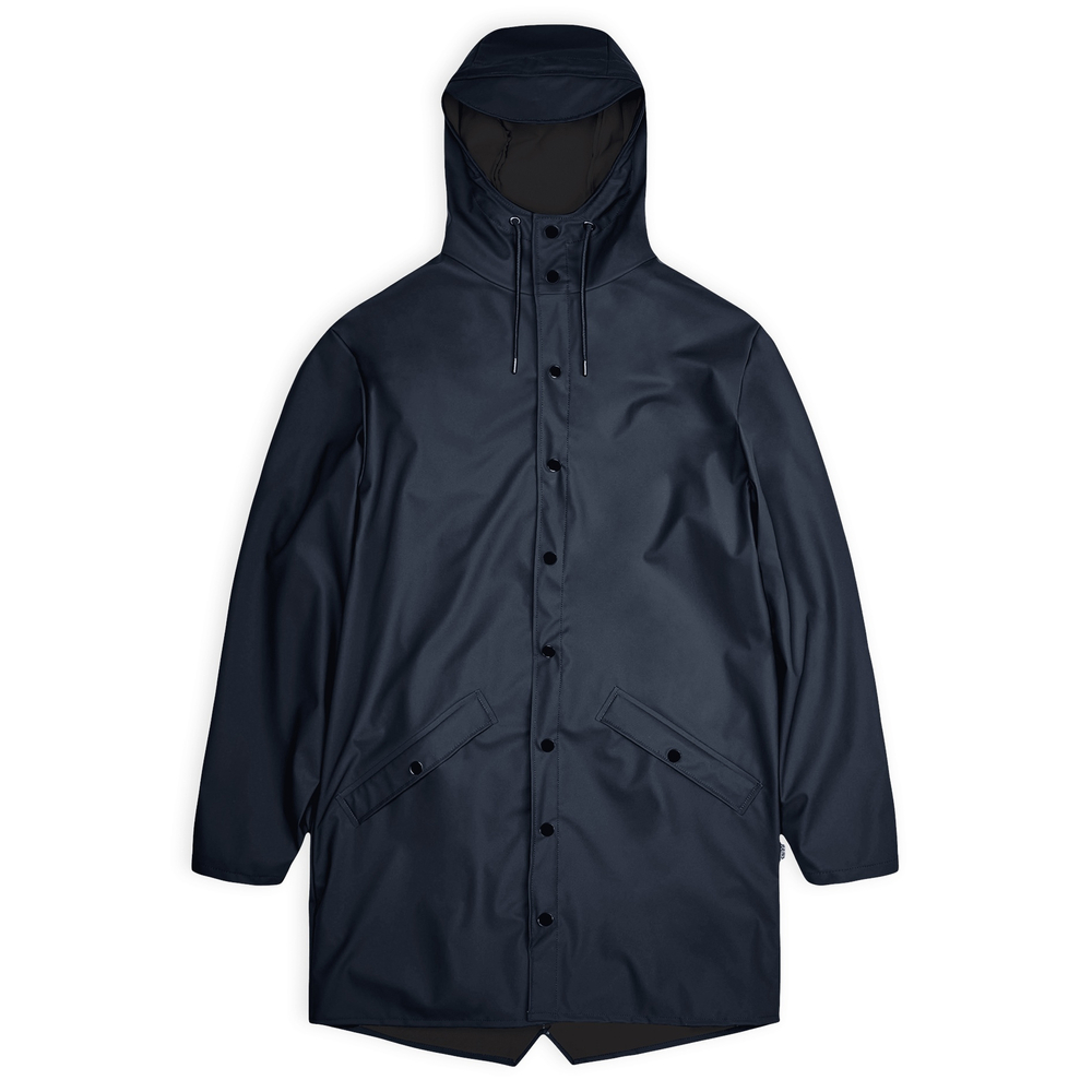 REGEN LANGE JACKE W3 12020 47 NAVY