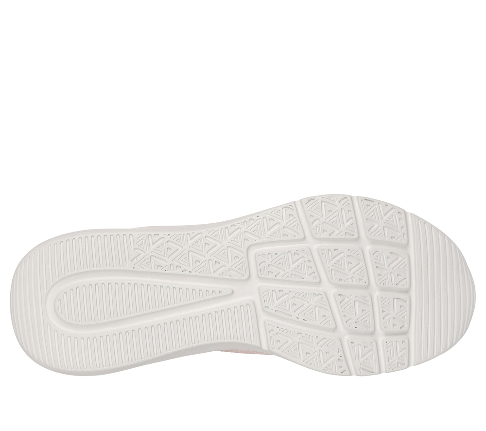 Skechers buty damskie sneakersy Slip-ins: BOBS Sport B Love - True Delight 117617 LTPK pink