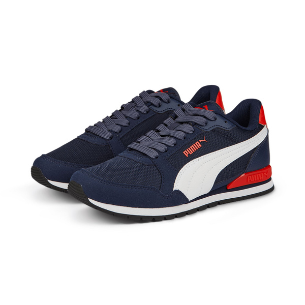 Puma youth sports shoes ST RUNNER V3 MESH JR 385510 09