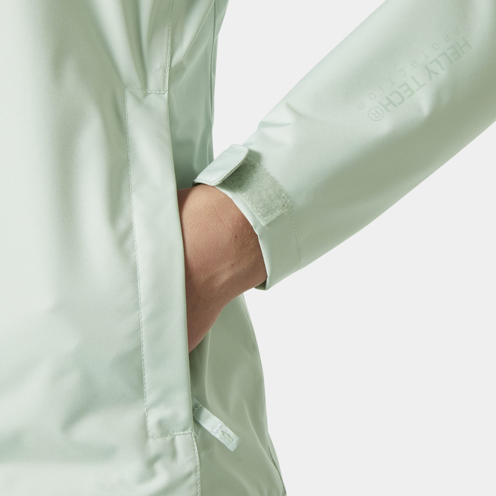 Helly Hansen damska kurtka W SEVEN JACKET 62066 462