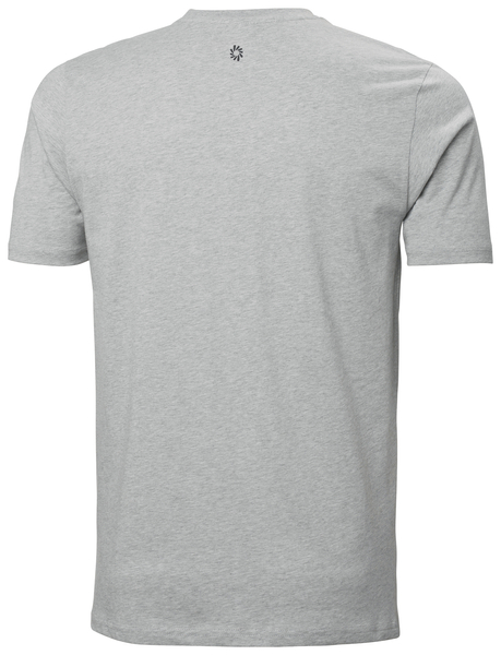 Helly Hansen Herren The Ocean Race T-shirt 20371 949