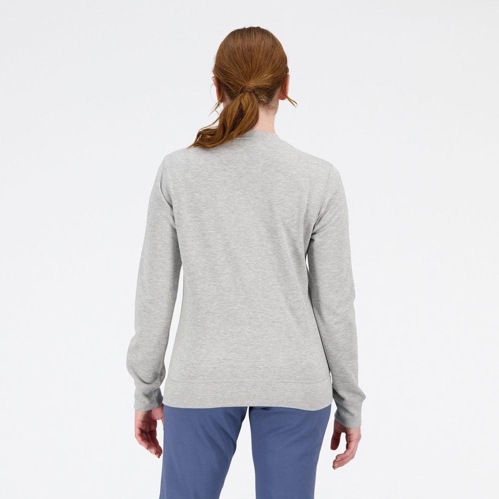 New Balance Sweatshirt SPORT CORE SHADOW FRENCH TERR AG WT31816AG