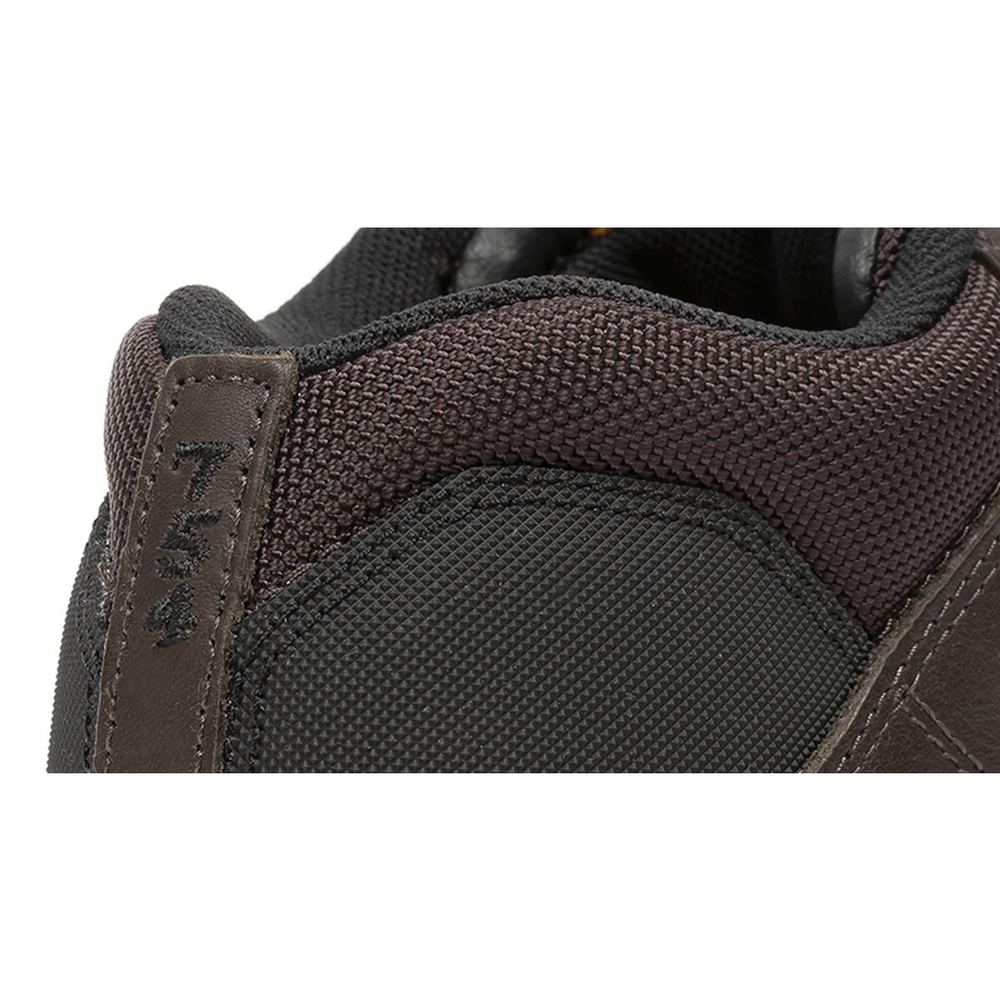 New Balance buty zimowe męskie H754BY