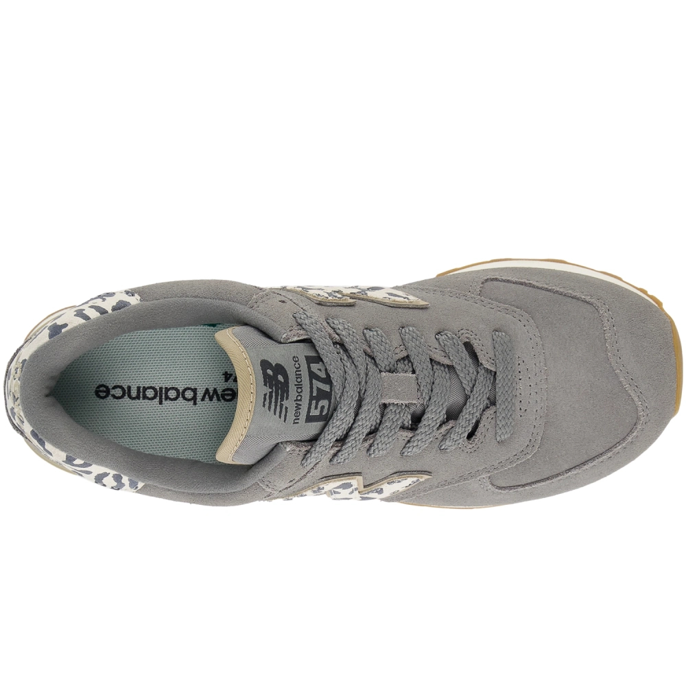 New Balance damskie buty sportowe WL574IJ2