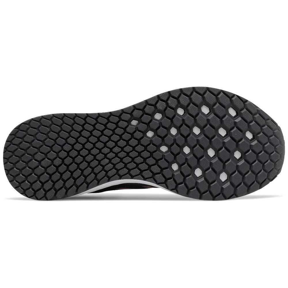 New Balance buty damskie biegowe WARISLL3 - czarne