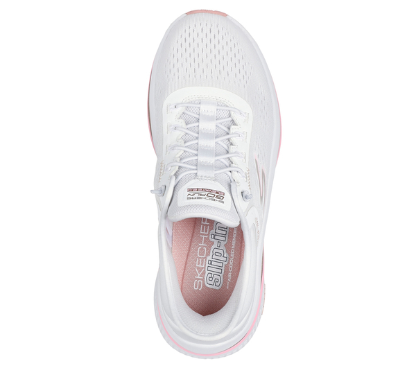 Skechers buty sportowe Slip-ins: GO RUN Elevate 2.0 – Banyan 129006-WPK