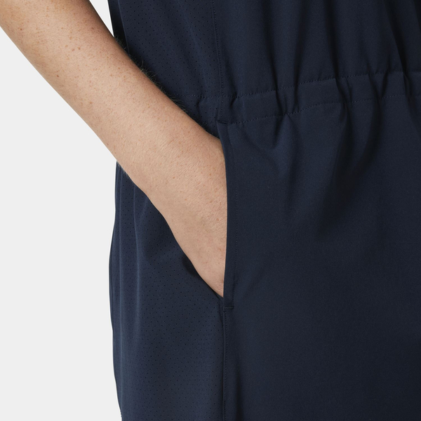 Helly Hansen dress W THALIA SUMMER DRESS 34346 599