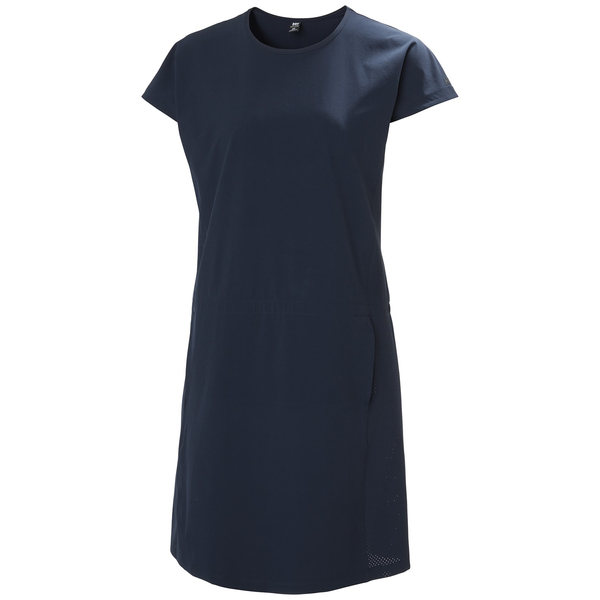 Helly Hansen dress W THALIA SUMMER DRESS 34346 599