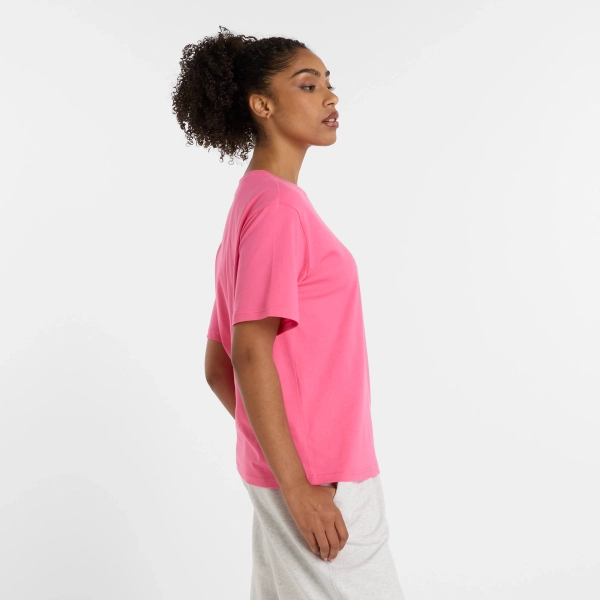 New Balance damen-T-Shirt SPORT RELAXED GRAPHIC T-SH DAB WT51541DAB