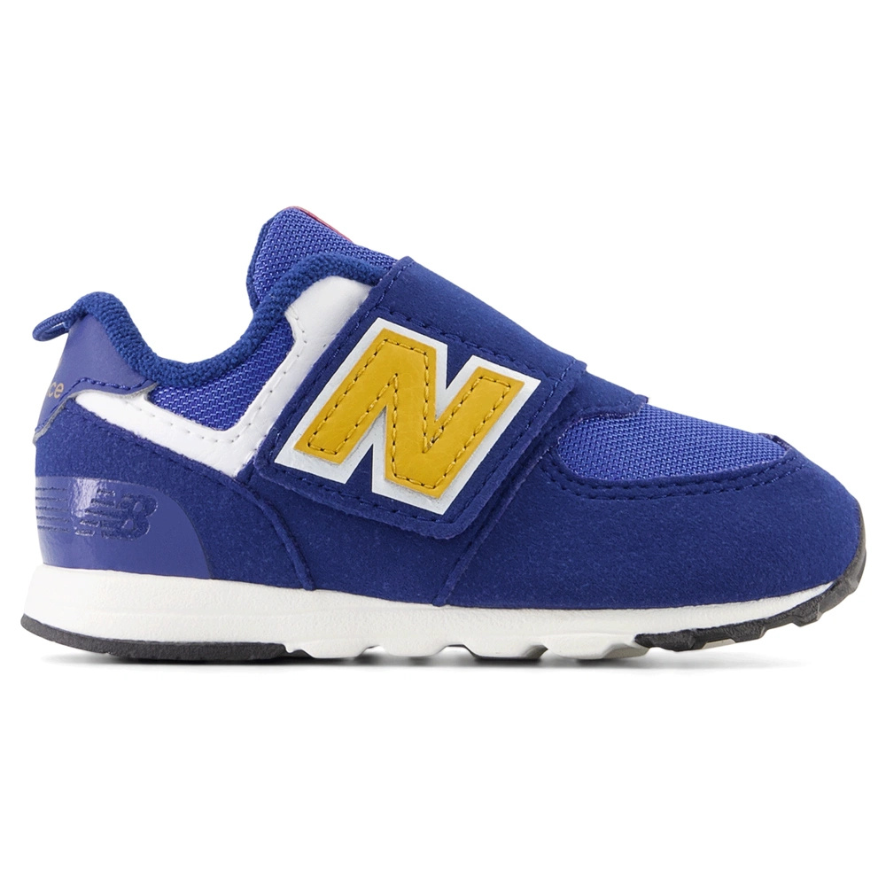 New Balance  buty dla niemowlaka NW574HBG