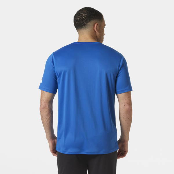 Helly Hansen męski t-shirt HH TECH 2.0 49584 543