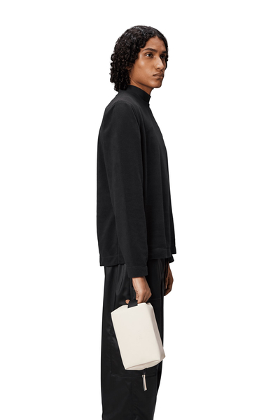 Rains kosmetyczka WASH BAG SMALL W3 15580 26 DUNE