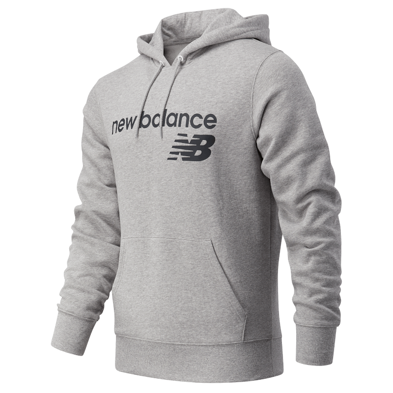 New Balance men's Classic Core AG sweatshirt MT03910AG
