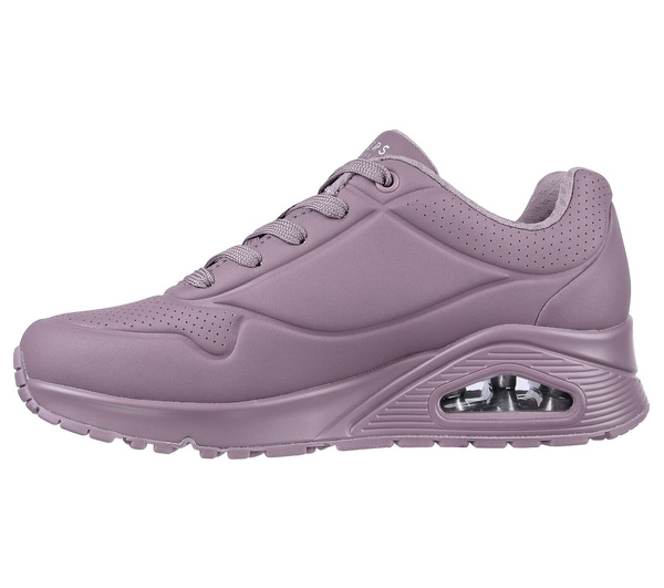 Skechers women's sports shoes UNO STAND ON AIR 73690/DKMV