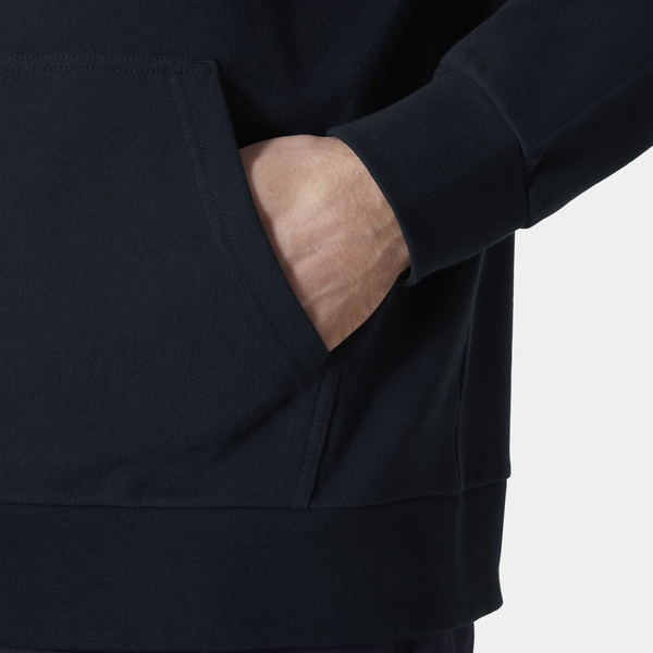 Helly Hansen męska bluza HH LOGO FULL ZIP HOODIE 2.0 30393 597