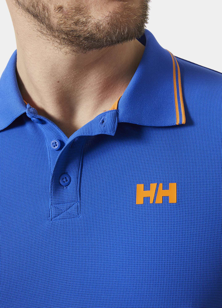 Helly Hansen męska koszulka KOS POLO 34068 544