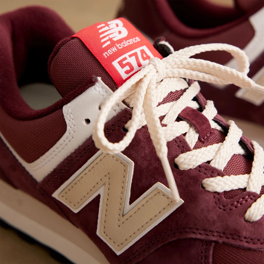New Balance unisex-Schuhe U574HMG