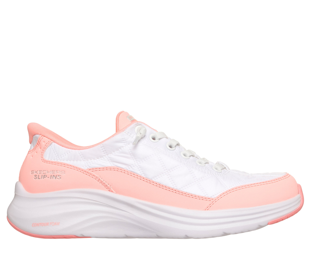 Skechers damskie buty sportowe CONTOUR FOAM 150404 WCRL