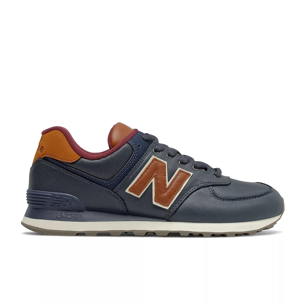 New Balance herren Turnschuhe ML574OMC