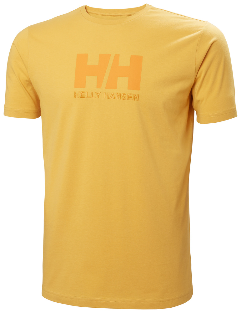 Helly Hansen men's HH LOGO T-SHIRT 33979 364