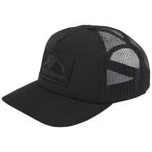 Helly Hansen czapka z daszkiem HH TRUCKER CAP 67435 993