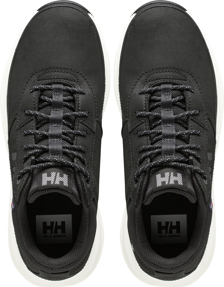 Helly Hansen męskie buty wodoodporne BECKETT 11991 990