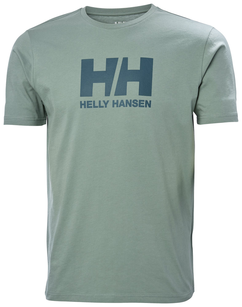 Helly Hansen męska koszulka LOGO T-SHIRT 33979 489