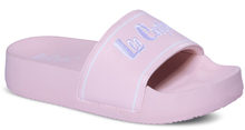 Lee Cooper women's flip-flops LCW-25-42-3532LA LT PINK/SILVER