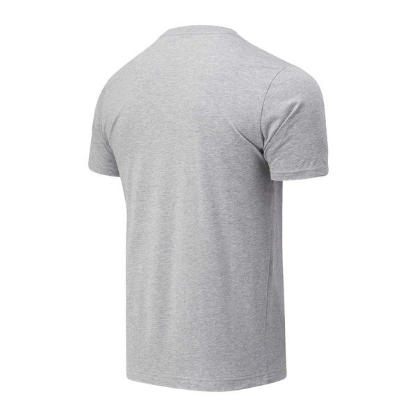 New Balance herren-T-Shirt SS NB CLASSIC CORE LOGO TE AG MT03905AG