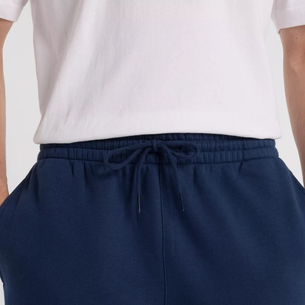 New Balance men's SPORT GRAPHIC FLEECE JOGGER pants NNY MP51940NNY