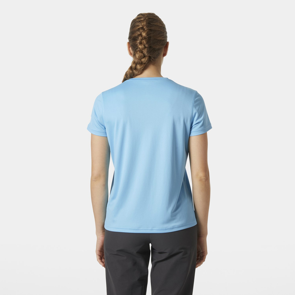 Helly Hansen women's t-shirt W HH TECH TSHIRT 2.0 49580 621