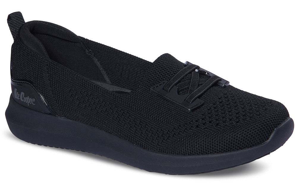 Lee Cooper buty damskie LCW-25-06-3198LA BLACK