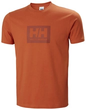 Helly Hansen Herren T-Shirt BOX T 53285 179