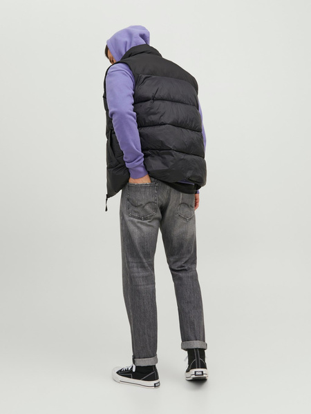 Jack & Jones WesteJJETOBY BODYWARMER COLLAR 12235861