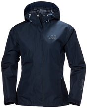 Helly Hansen damska kurtka W SEVEN JACKET 62066 598