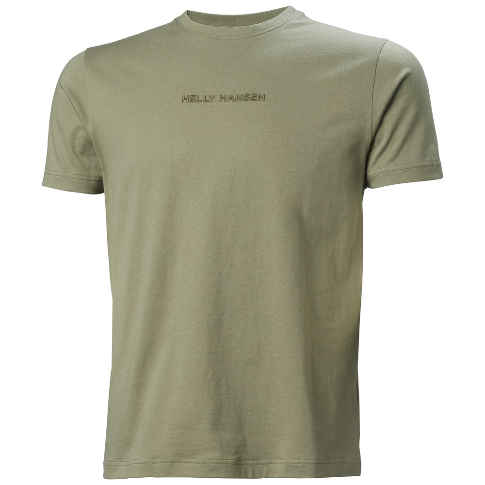Helly Hansen Herren HH CORE T-Shirt 2.0 54598 421