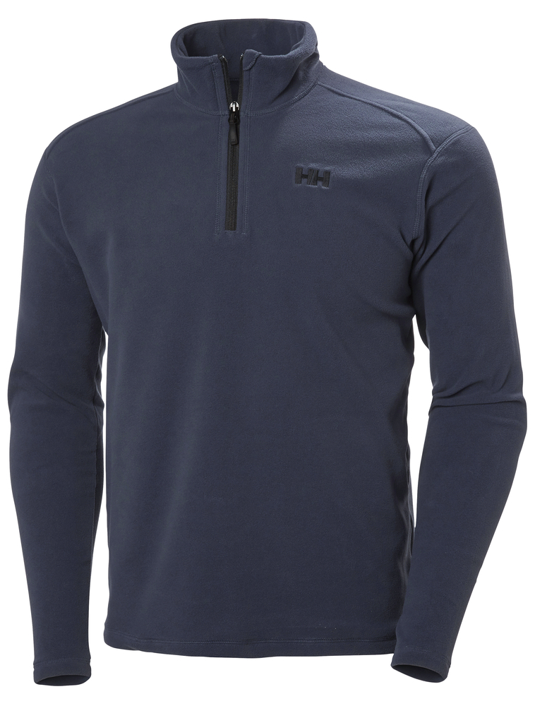 Helly Hansen men's DAYBREAKER 1/2 ZIP FLEECE sweatshirt 50844 994
