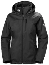 HELLY HANSEN W VREW HOODIE MIDLAYER JACKET 33891 990