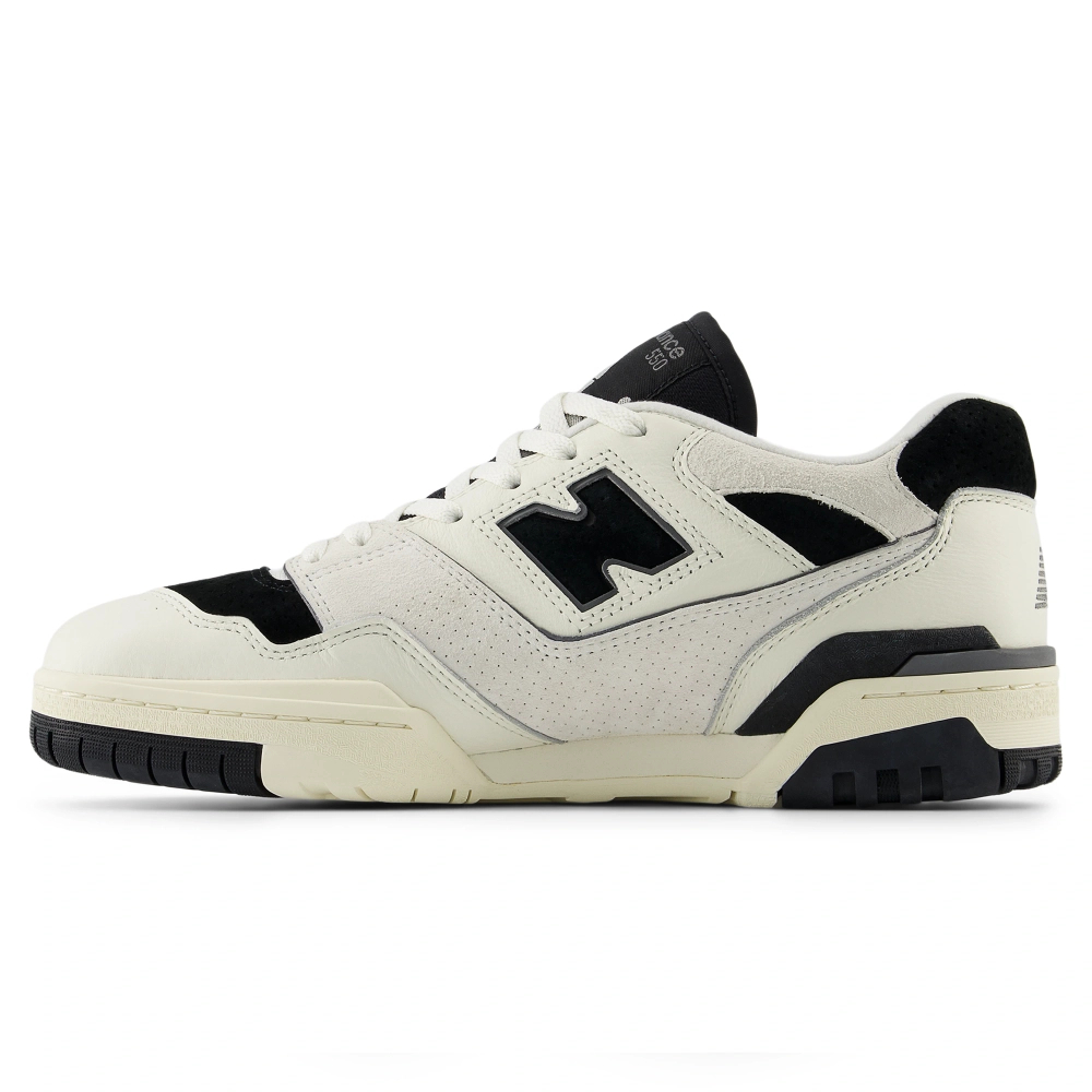 New Balance unisex-Sportschuh BB550LEG
