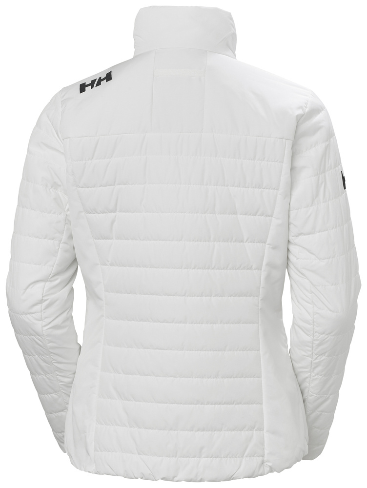 Helly Hansen women's W VREW INSULATOR JACKET 2.0 30239 001 jacket