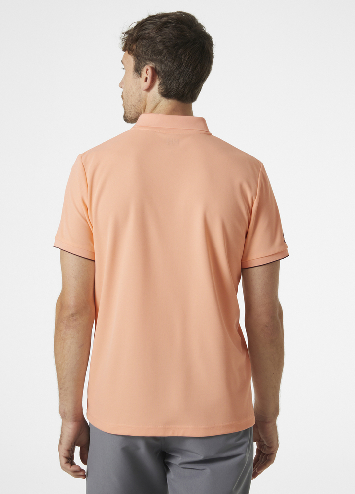Helly Hansen men's OCEAN POLO shirt 34207 058