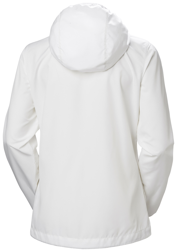 Helly Hansen damska kurtka W SALT STRIPE WINDBREAKER 34455 001