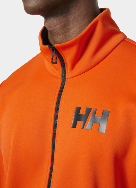 Helly Hansen kurtka polarowa męska HP FLEECE JACKET 34289 307
