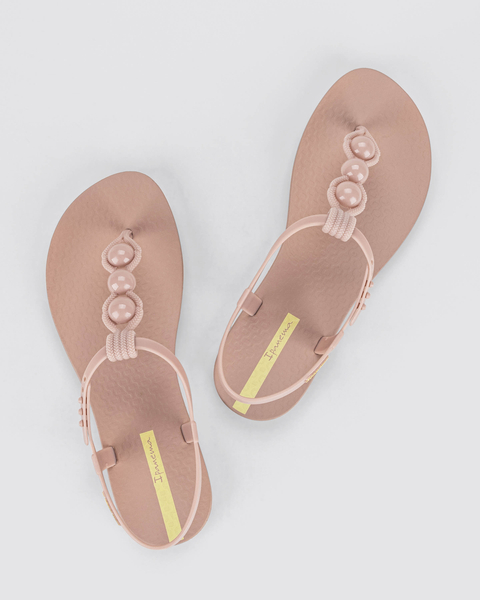 Ipanema damskie sandały CLASS CONECT 27209-BC512 