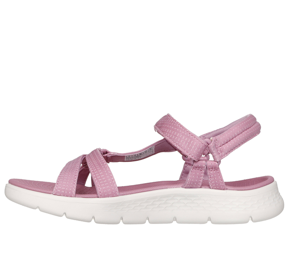 Skechers Sportliche Schuhe GO WALK Flex Sandale - Sublime 141451-MVE