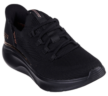Skechers Damen Sportschuhe BOBS B LOVE TRUE DELIGHT 117617 BBK