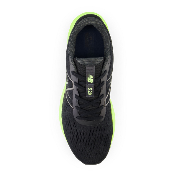 New Balance buty sportowe męskie M520BG8