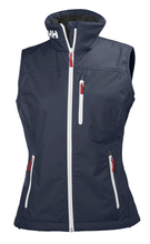 Helly Hansen women's vest W CREW VEST 30290 597